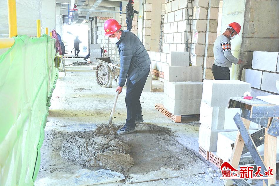 秦州区复工复产,天水疫情什么时候复工复产