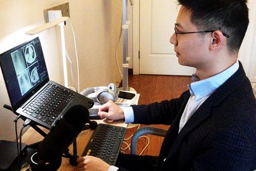 停课不停学教师空中课堂教学故事,停课不停学空中课堂完整版