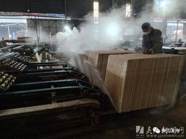 四川夹江陶瓷厂复工,四川省夹江县复工的最新通告