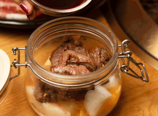 最想吃的店提前打烊了搞笑版,期待很好吃的店开业