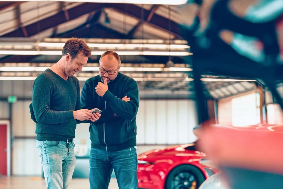 我们把最优秀的五款保时捷带到了赛道上……|CARREVIEWS