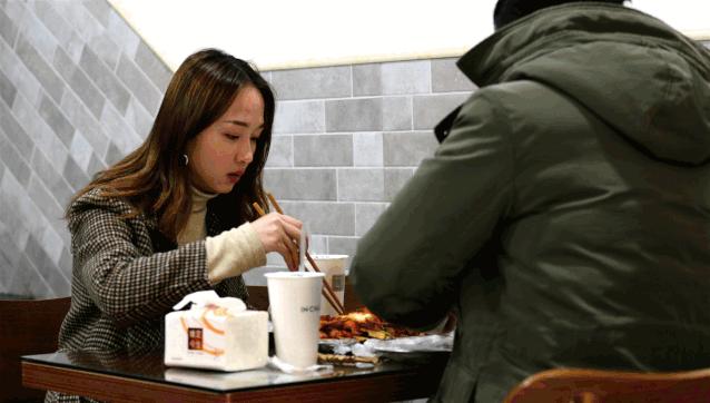 今天堂食开放没有,今天堂食开放了吗