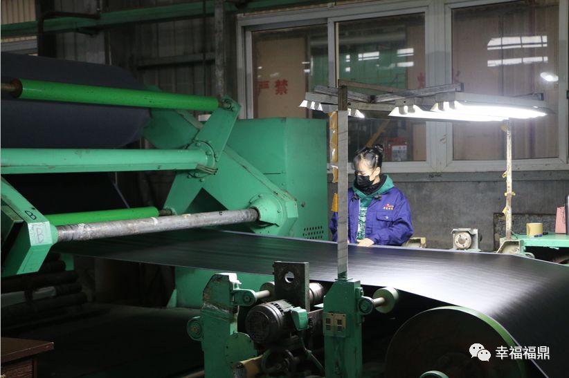 要把城市变美,福鼎市创建生态文明城市