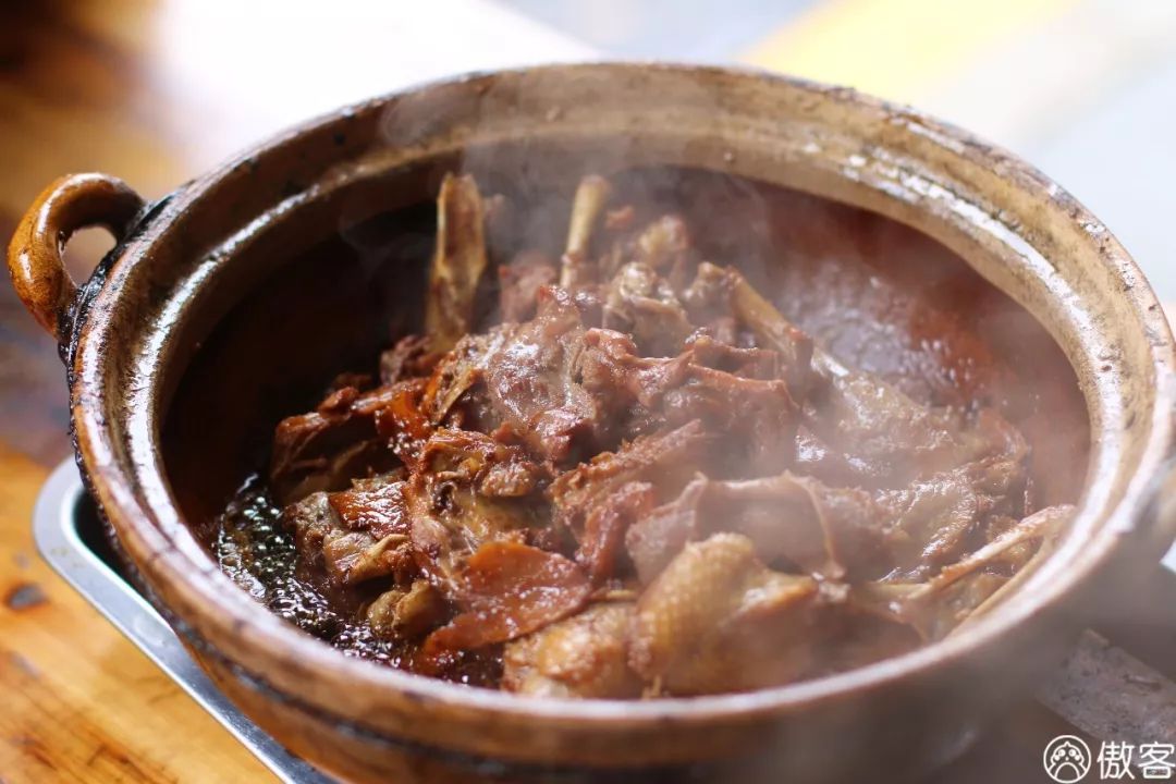 福建做鸭的方法,南方人制作鸭的方法