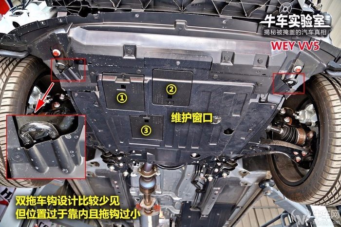 底盘装甲到底值不值得买,底盘装甲新车有没有必要做