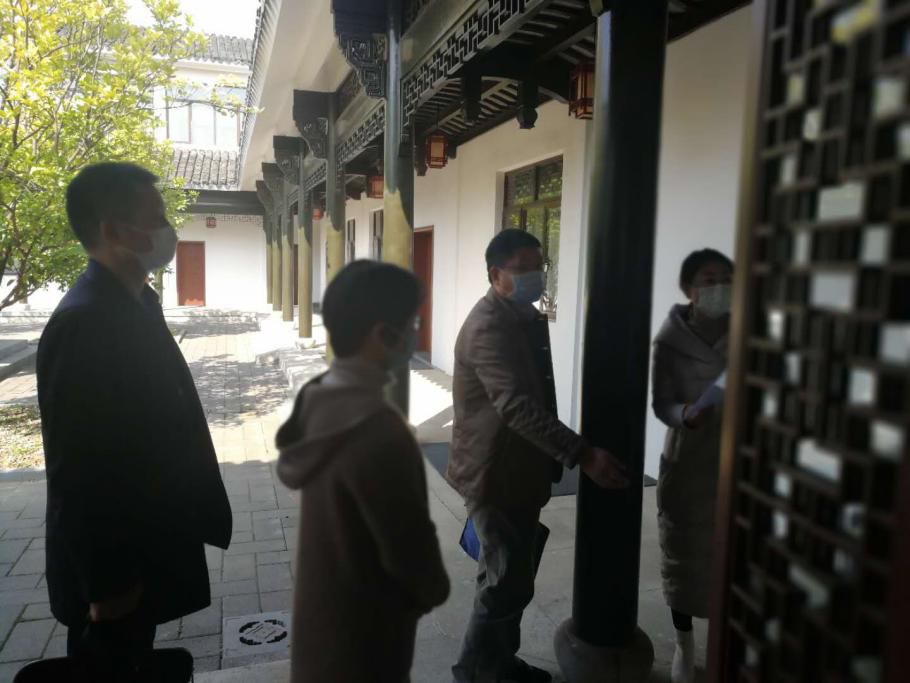 无锡在行动：精准施策（3月5日汇）下篇