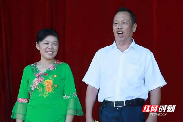 桃江“妇贤”李谷云：山村里绽放着的“女人花”