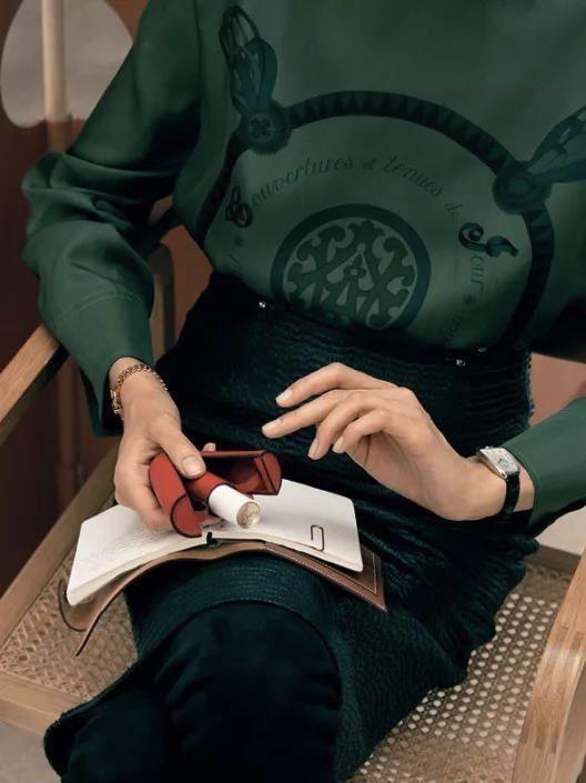 爱马仕口红发售代购,爱马仕最新口红