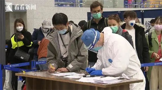 疫情防控输入反弹,疫情输入风险仍在上升