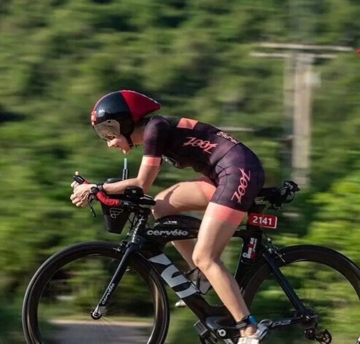 中国女生铁人三项,中国女子铁三项