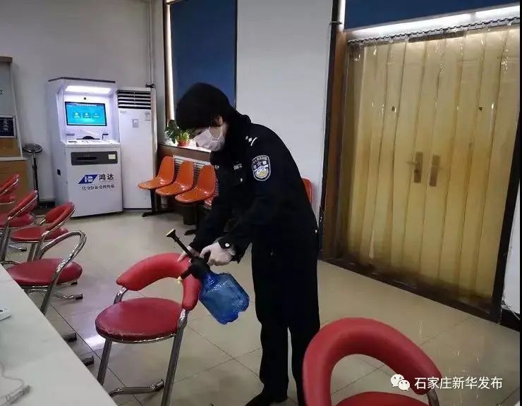 战疫一线巾帼英姿别样红,巾帼风采战疫