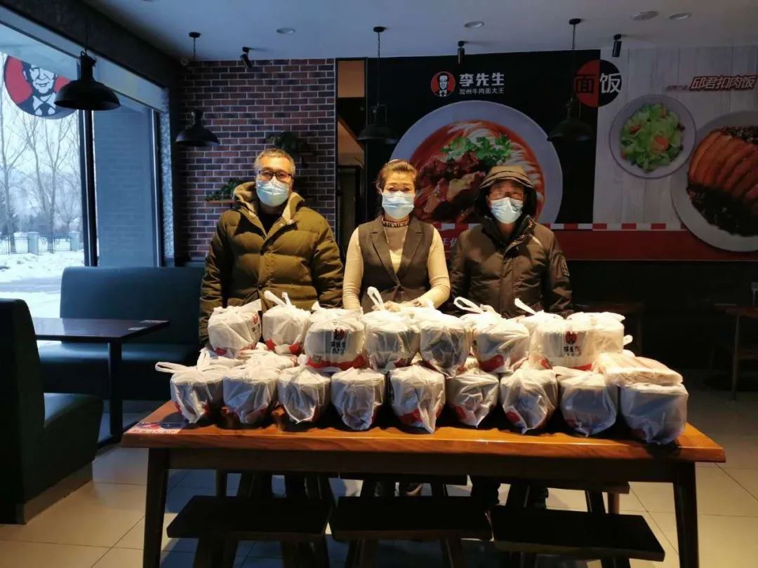 爱心企业家支持家乡抗疫,各地企业抗击疫情事迹报道