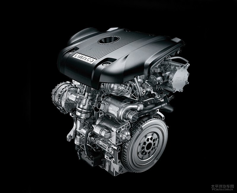 舶来技术香不香?盘点中国品牌上的外资发动机