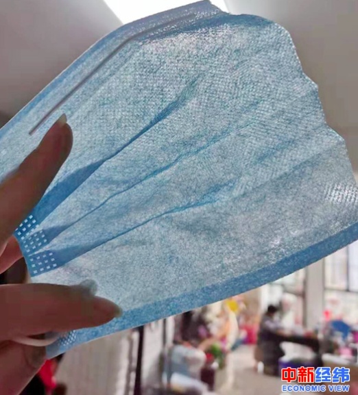 口罩买卖,口罩售卖规则