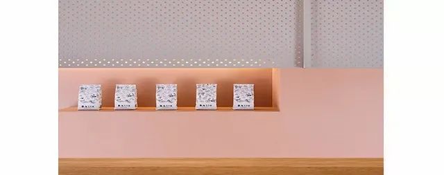 巴塞罗那香水店,巴塞罗那香水铺