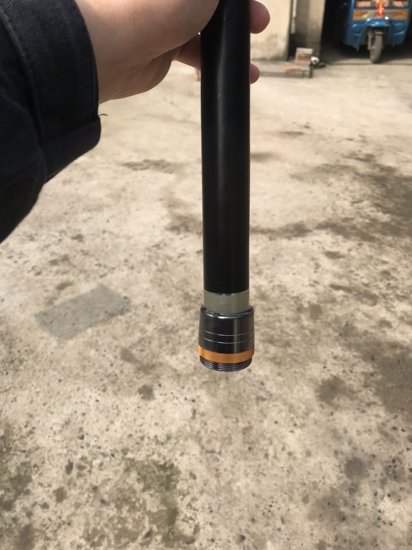 手工鱼竿维修视频教程,鱼竿轻微破损如何修复