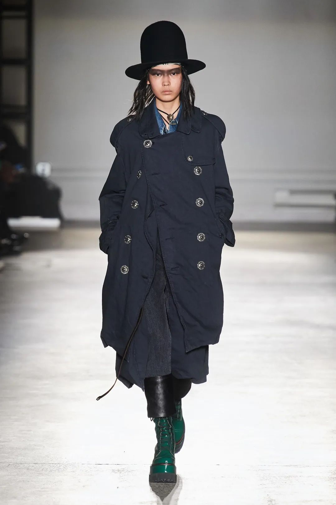 刘雯接班人？新生代国模正当道，霸屏还得是“中国制造”