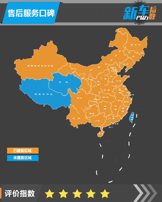 新车产品力指数：雷克萨斯LM