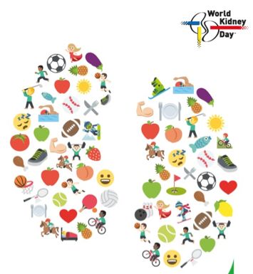 国际肾脏病日|来自协和肾内科的护“肾”锦囊