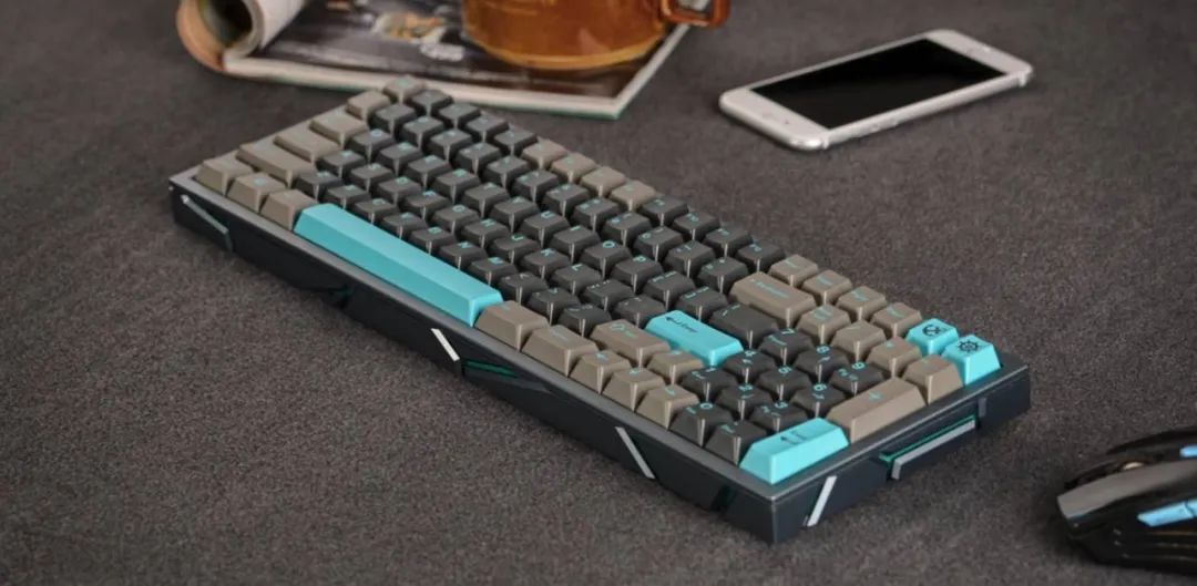 键盘小知识大全,键盘知识讲解与实操视频