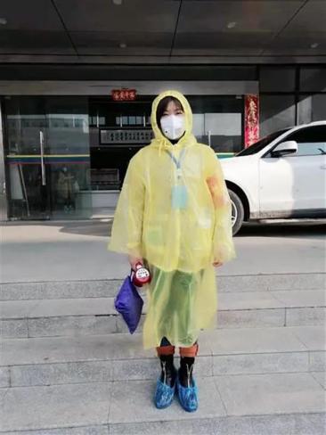 每天5万步战疫力爆表,每天五万步战疫力爆表