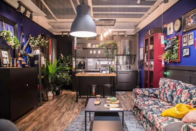 迟了十年,IKEA宜家终于拥抱电商