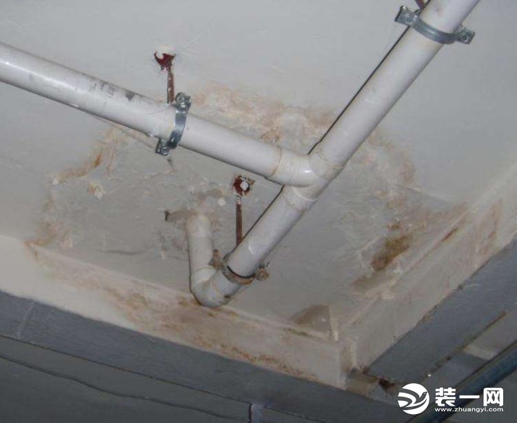 地下室防潮的最佳做法合集,装修地下室防潮施工方案