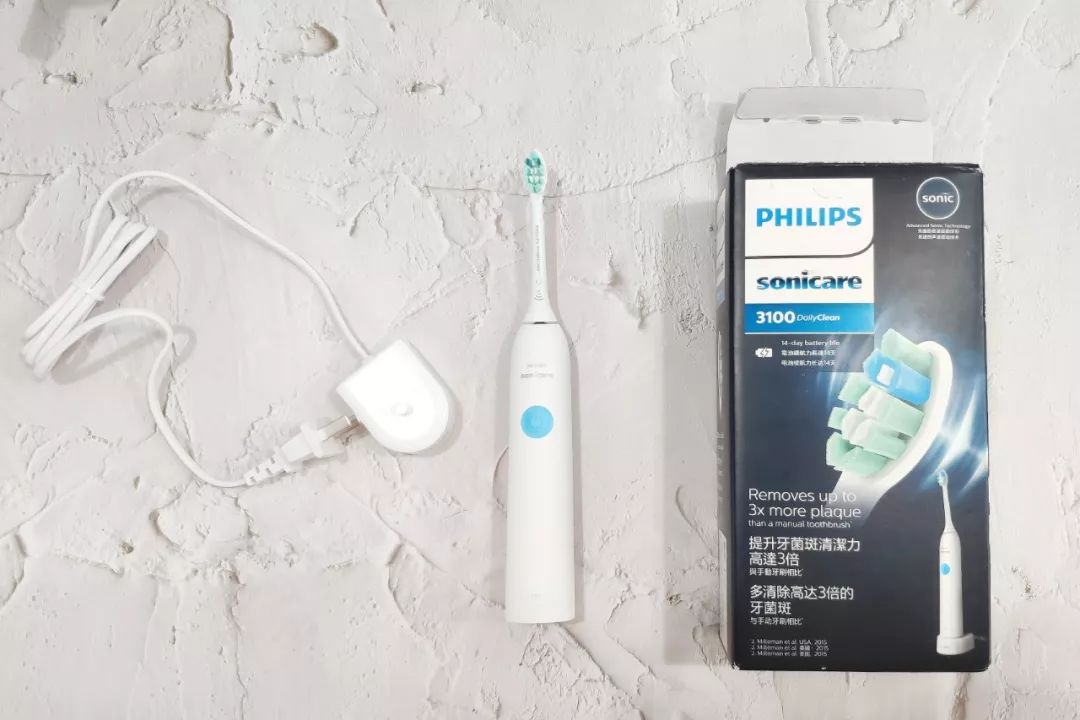 飞利浦和usmile电动牙刷哪个更好,飞利浦电动牙刷性价比高的一款