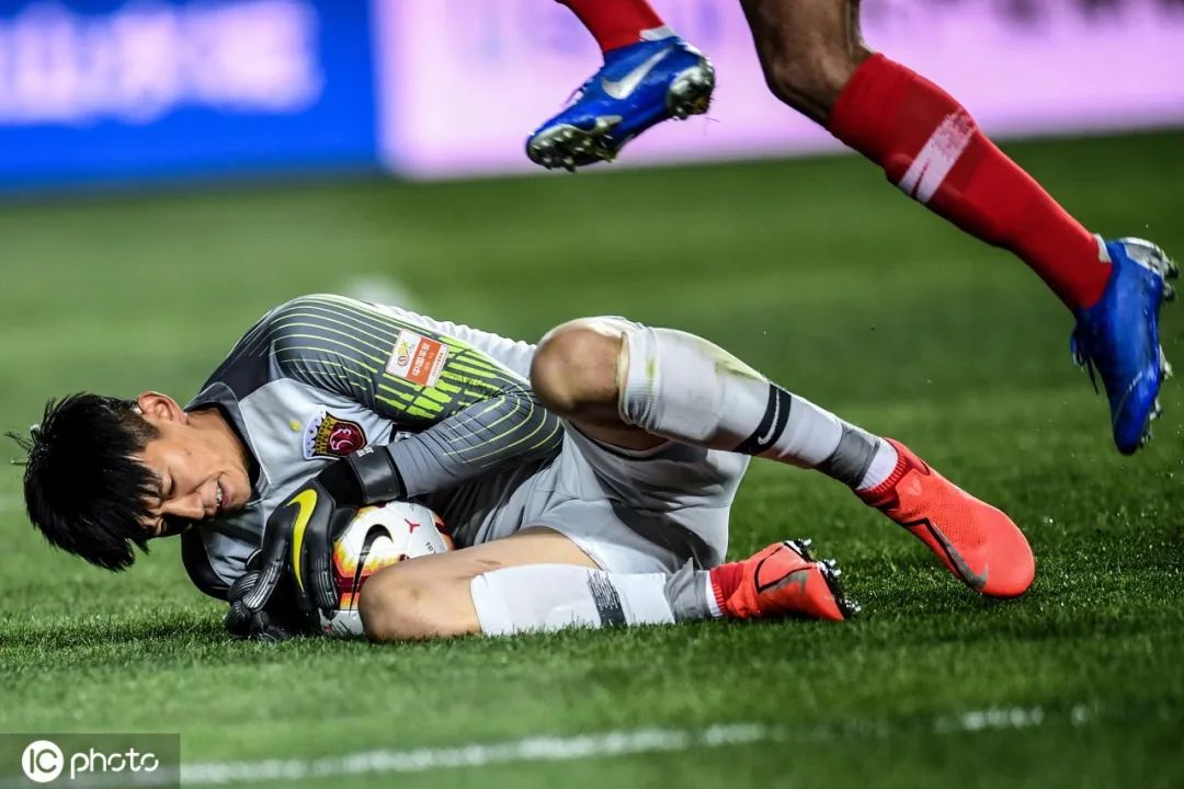 icphoto鲁能,icphoto简介