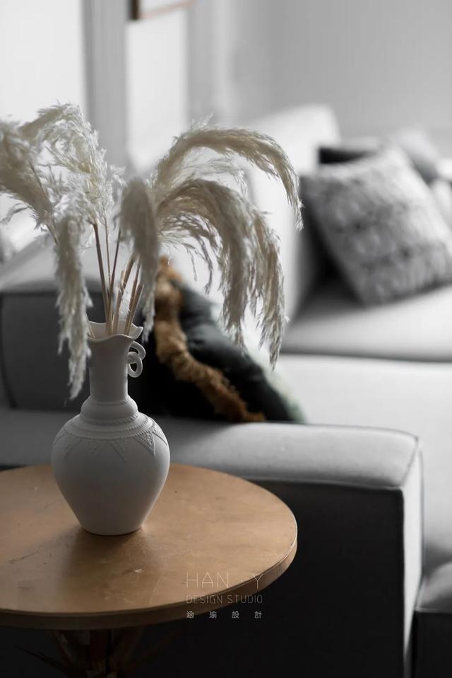 120平中古法式浪漫优雅三室,162平中式轻奢风格