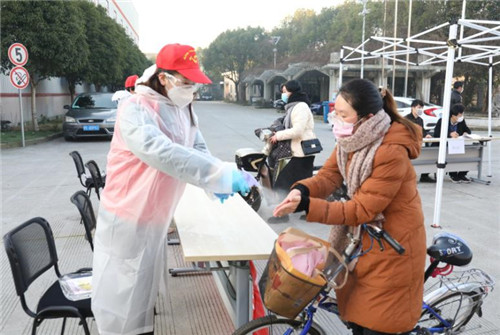 一企一策助企渡难关,一企一策助力企业转型发展