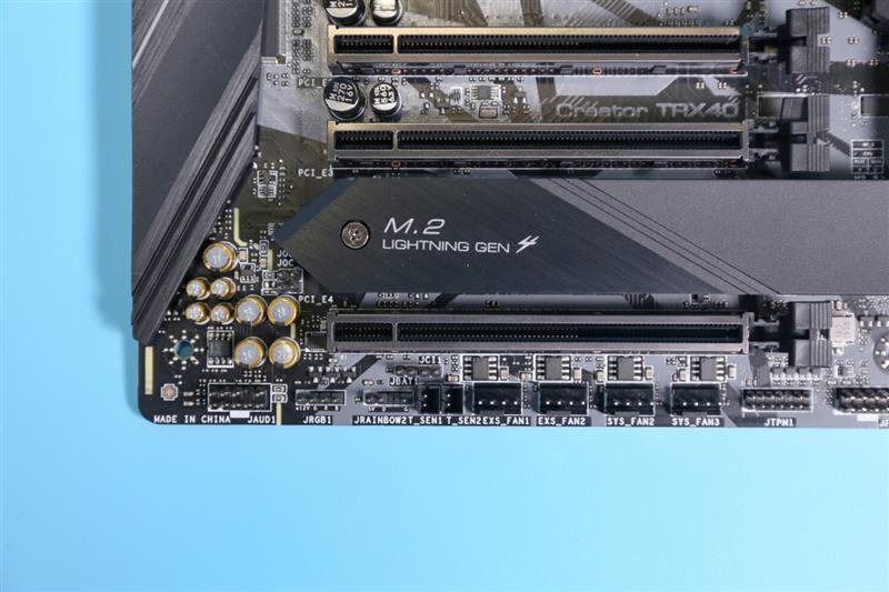 amd锐龙threadripper处理器,amdthreadripper3990x