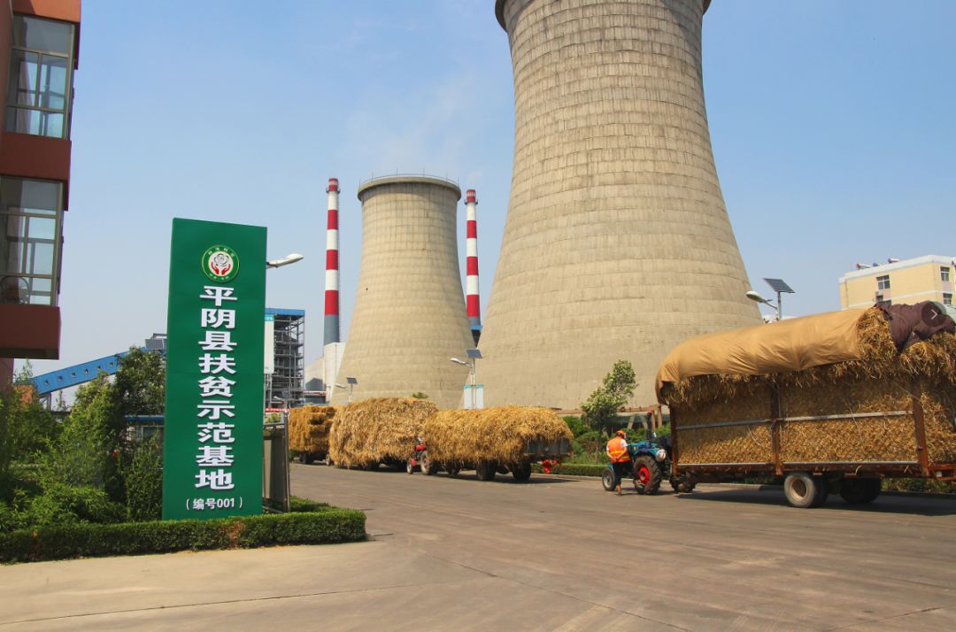 「记者行」“琦泉”：将绿色、循环进行到底