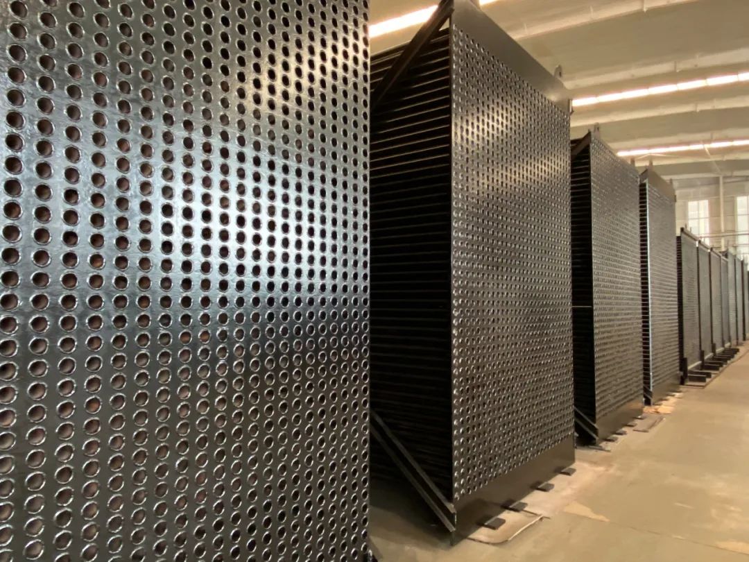 「记者行」“琦泉”：将绿色、循环进行到底