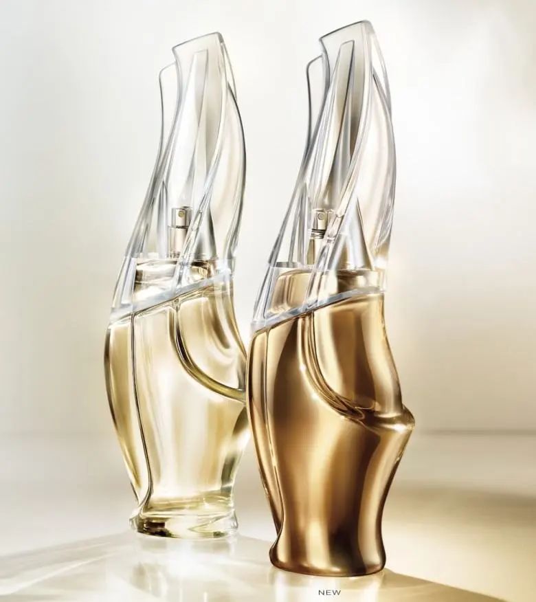 寻香|五彩斑斓的黑算什么，来见识一下五光十色的白