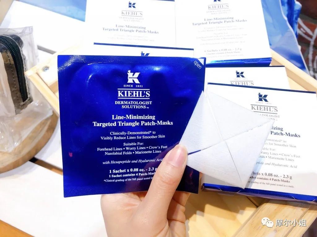 复工女孩必入|口罩也不能封印的绝美妆容利器