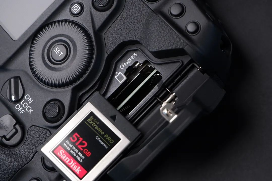 佳能最强eos10bit视频机,佳能eos-1dxmarkiii