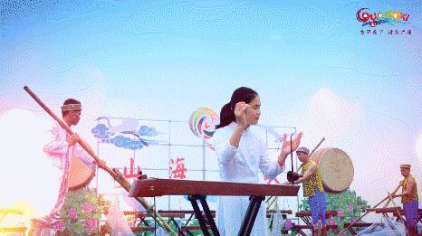 三月三穿什么民族的裙子,三月三民族服怎么穿