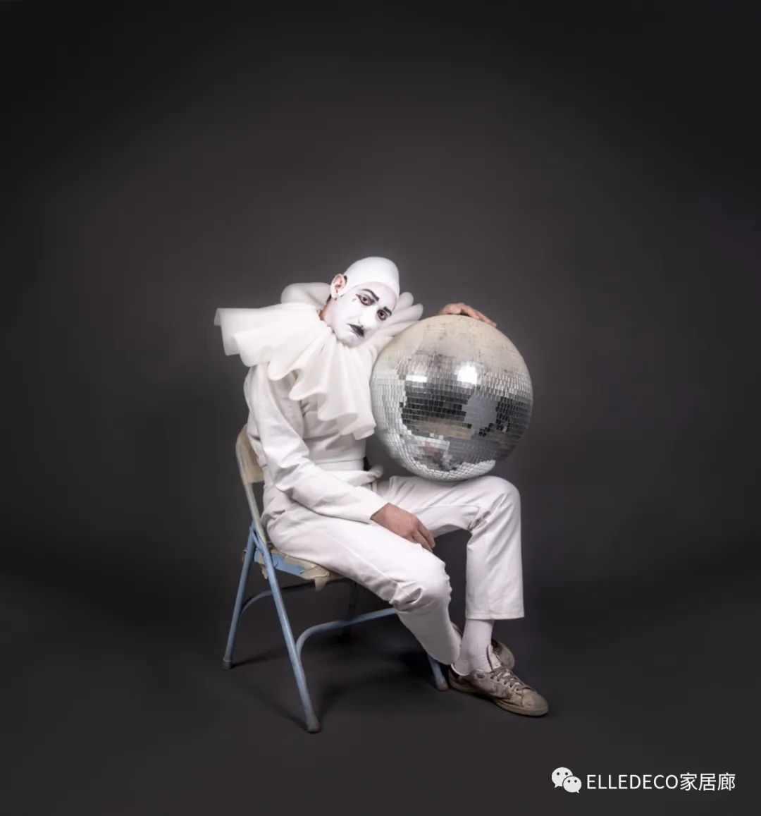 优衣库春季杂志,优衣库春季时装秀