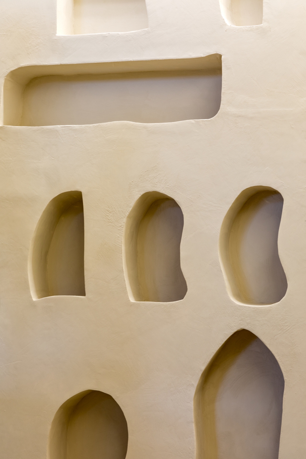 极简文艺服装店设计风格,有个性有品位的服装店设计