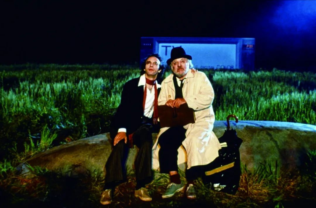 费里尼将梦糅进现实的魔法师|封面人物