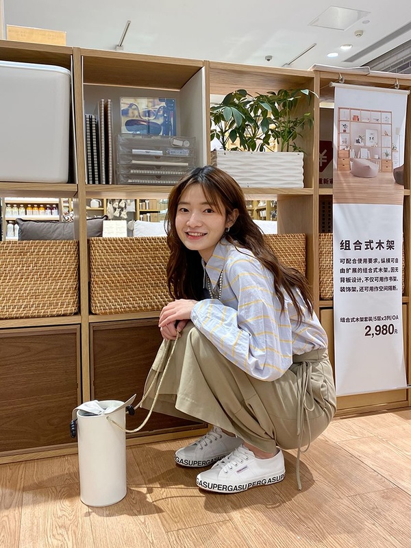 宋茜jessicakrystal,宋茜同款aj高帮