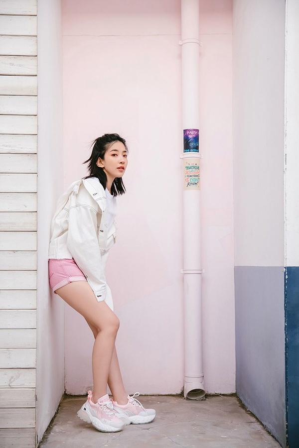 宋茜jessicakrystal,宋茜同款aj高帮