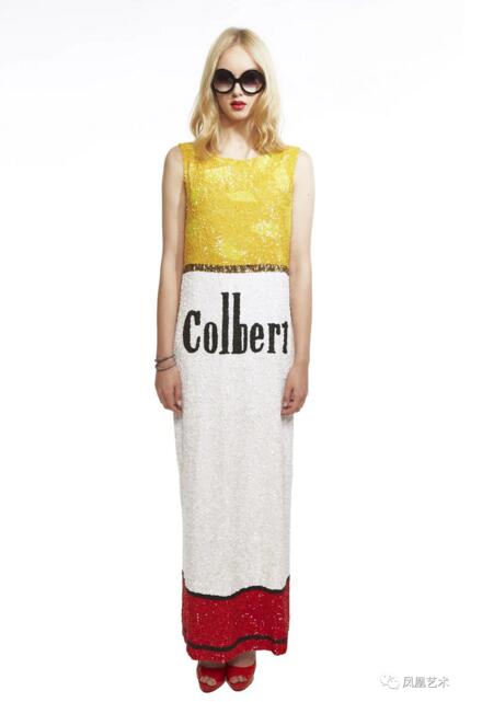 漫谈“潮艺术”简史她们选择了哪8种类型？