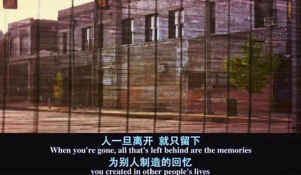 如果能拥有一次和已故亲人“重逢”的机会，你会做什么？