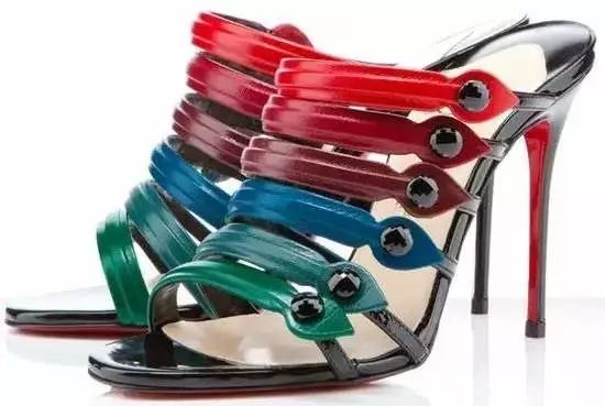 cl红底鞋推荐,好看的cl红底鞋