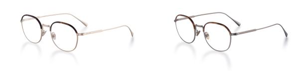 GIORGIOARMANI2020春夏眼镜系列