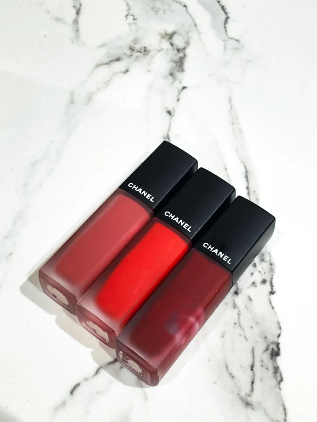 刚一恢复快递,我就花了五千多买这些……