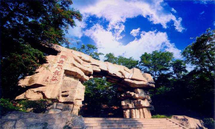 山东省景区免门票政策最新,山东省超9成5a级景区恢复开放