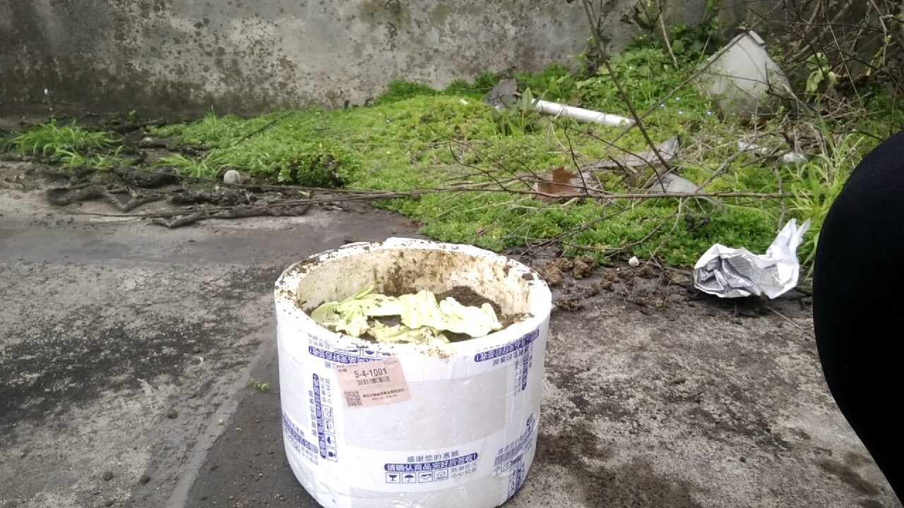 自制养蚯蚓神器,自制鱼饵神器大全